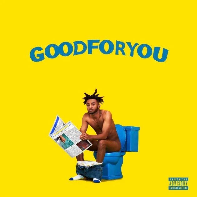 ALBUM REVIEW 4.0: "Good for You" by Aminé 