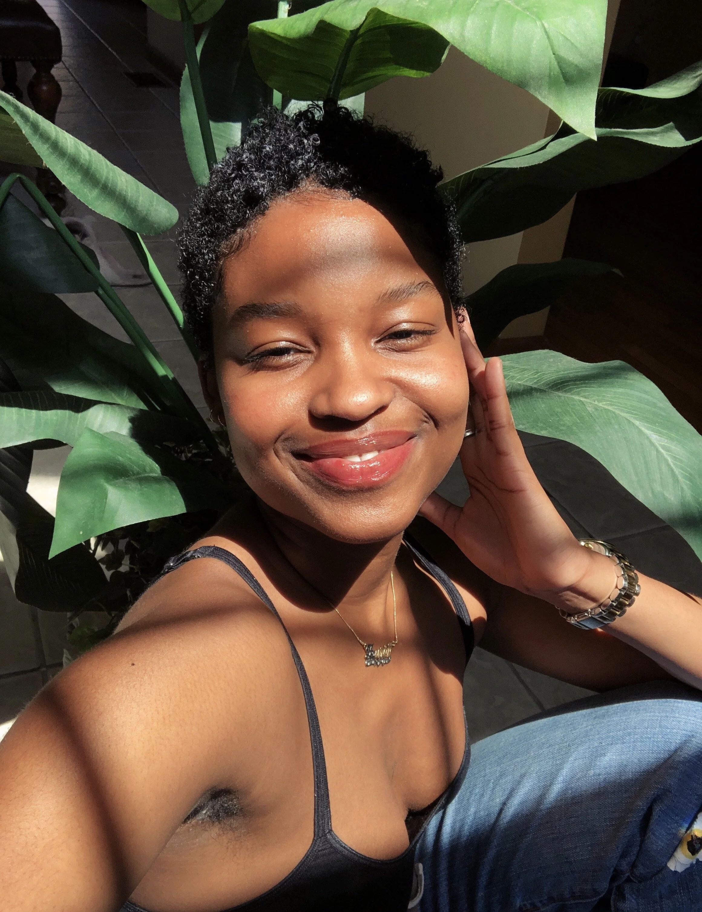 Why earthmama?: All About My Journey w/ Trauma, Healing &amp; Self-Love