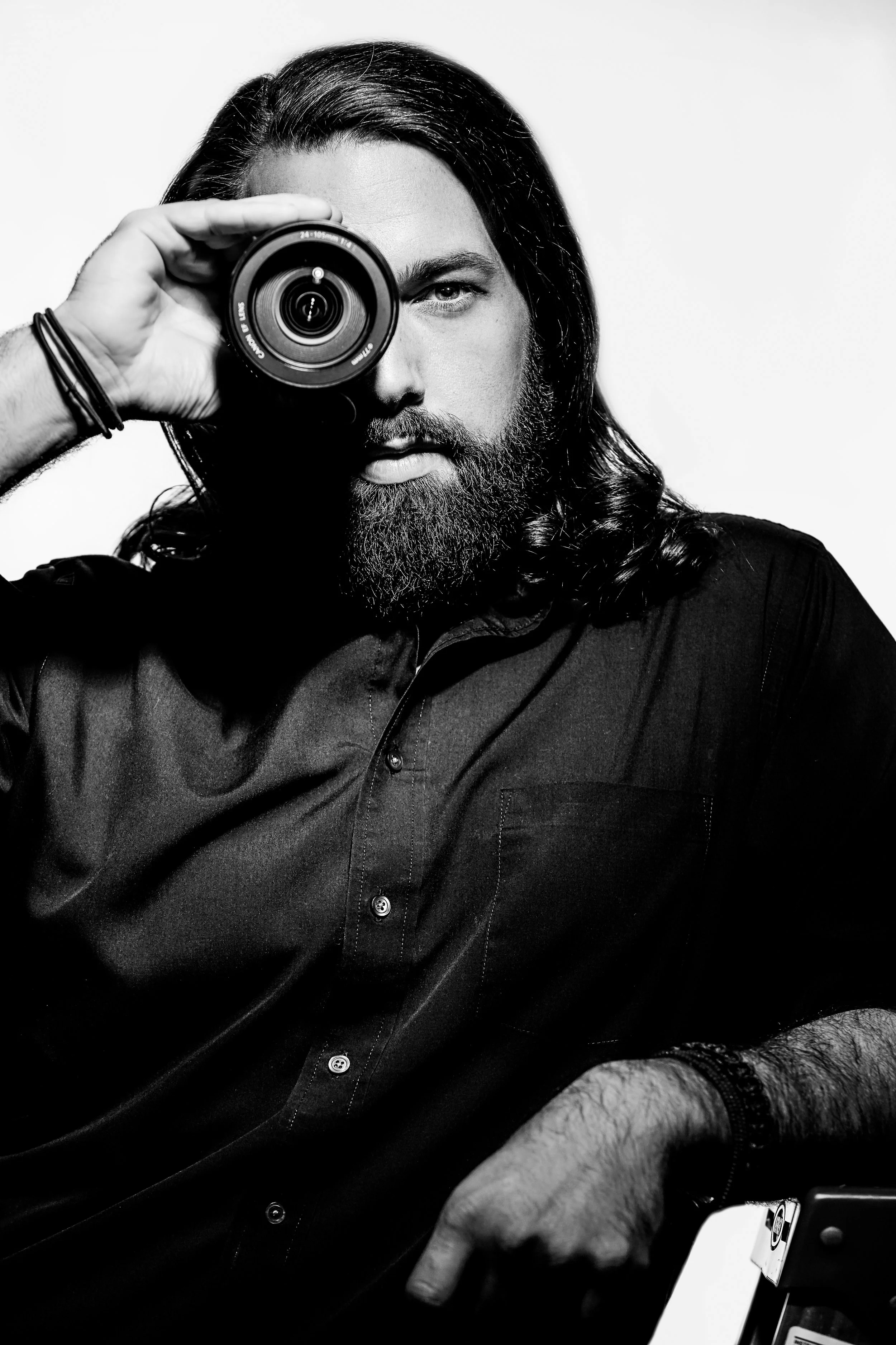 Theodore Greene - Film Maker/Videographer