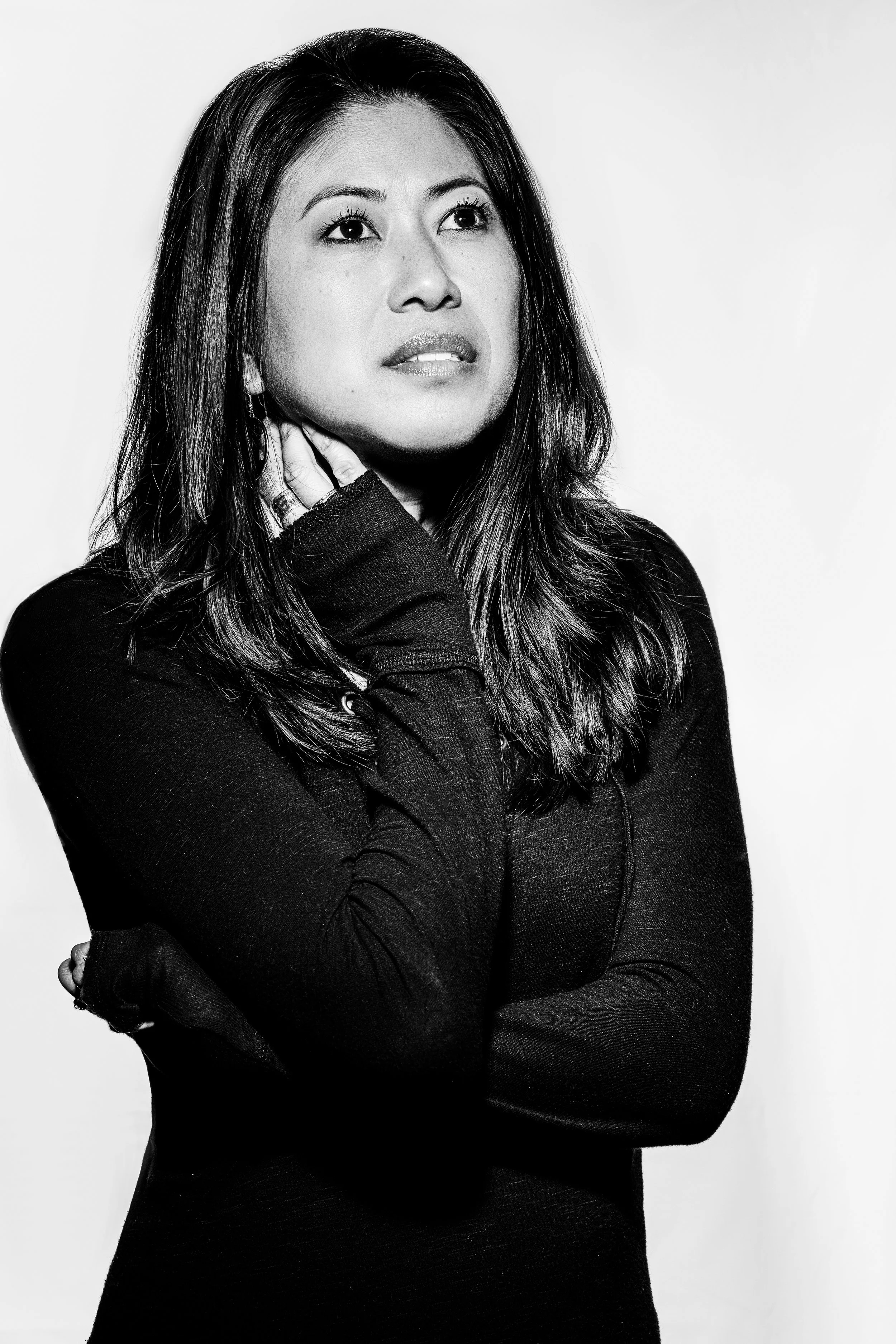 Sandra Young - Producer