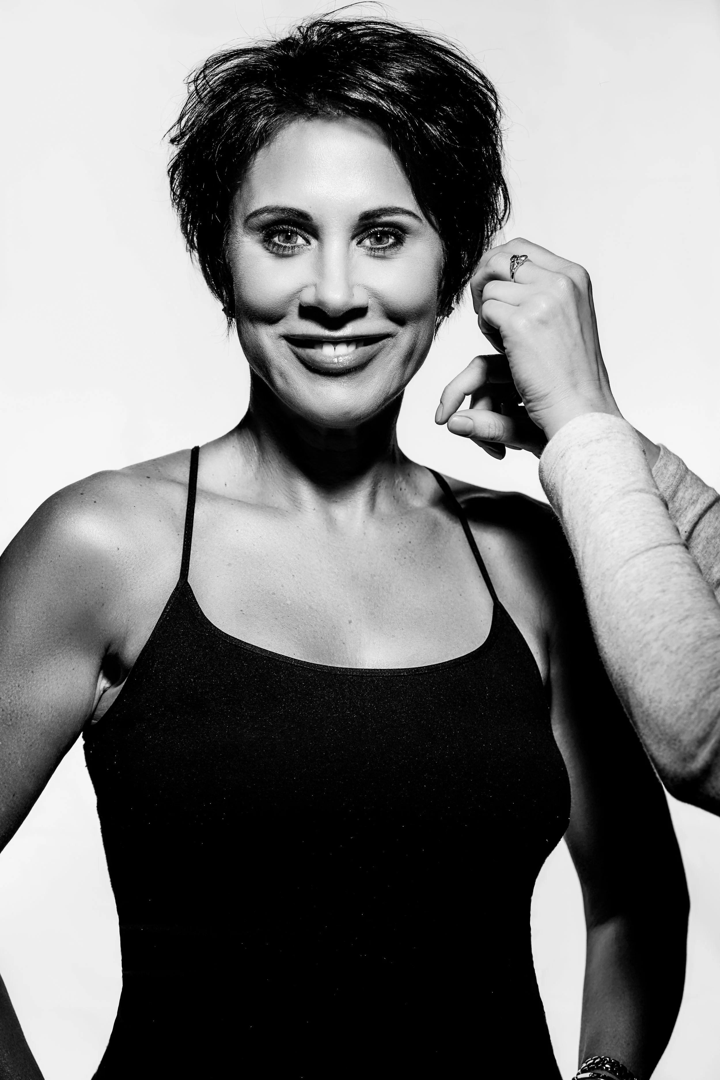 Christina Flach - Make-up Artist