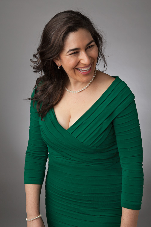 Cybele Gouverneur