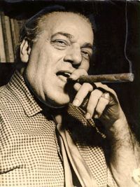 Heitor Villa-Lobos 1887-1959