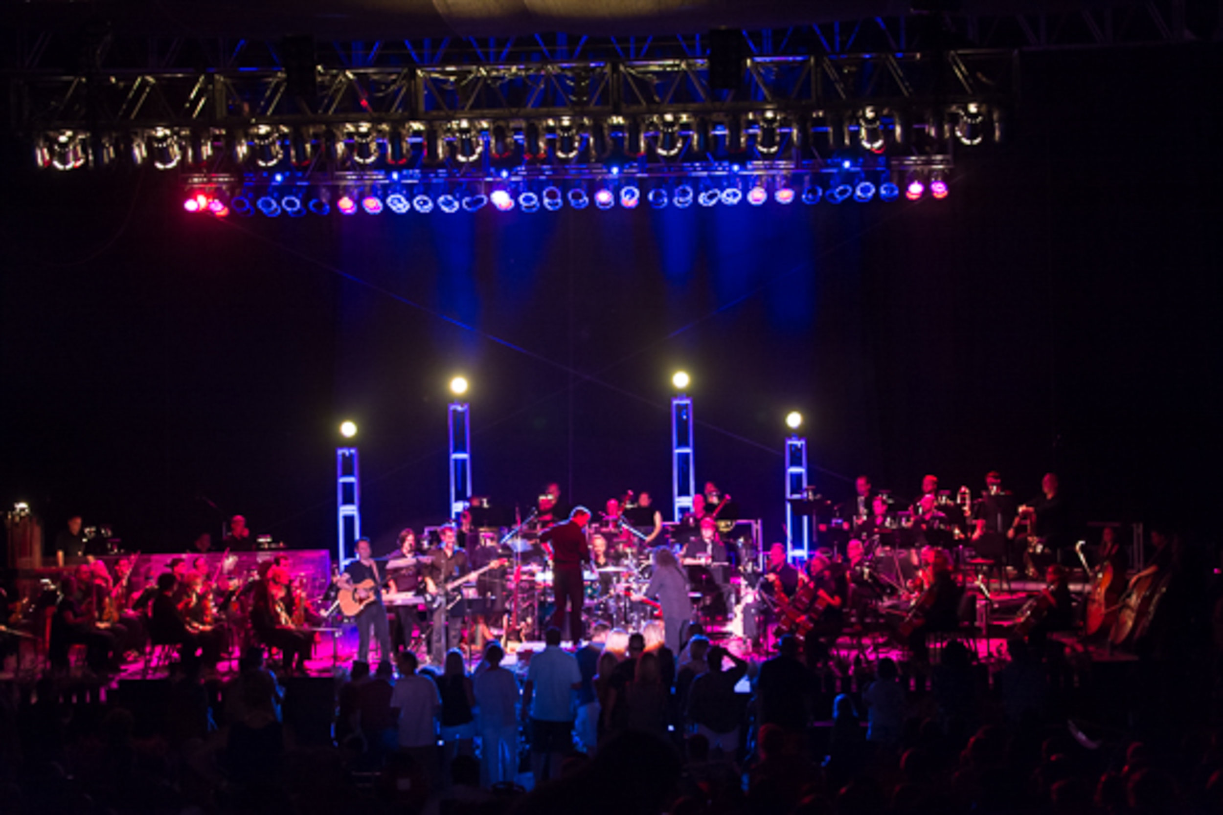 25 Years of Picnic at the Pops — Modesto Symphony Orchestra