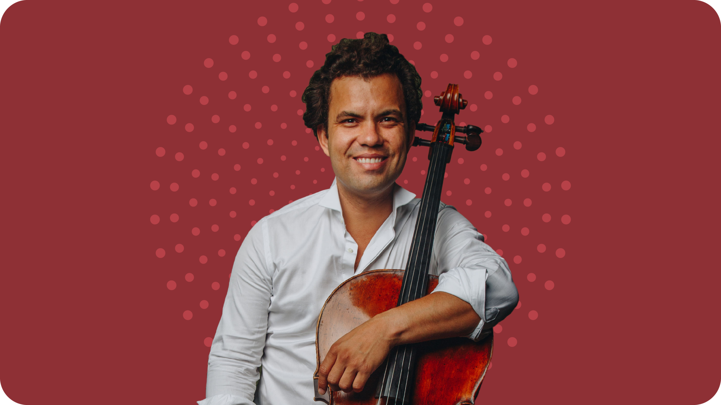 Francisco Vila-Haas, cello