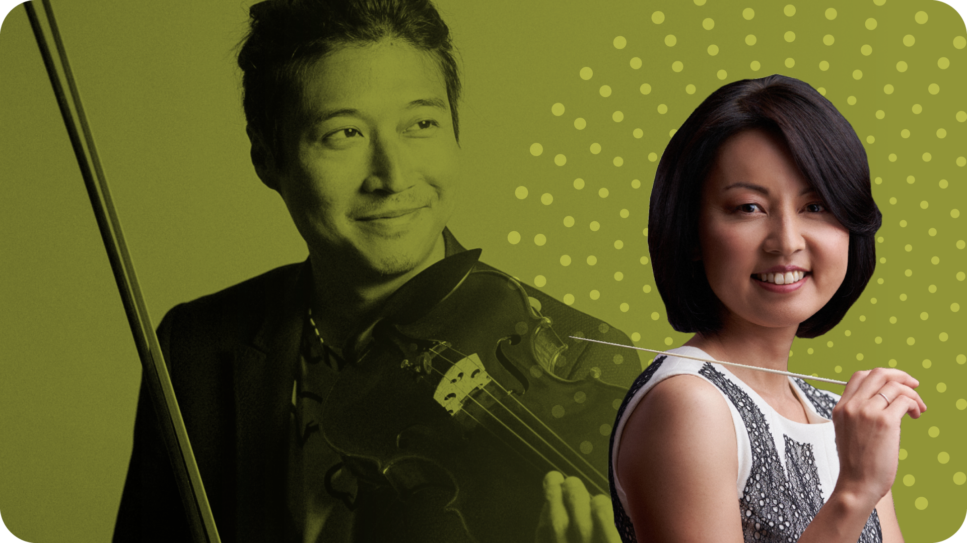 Press Release: Notice of Conductor and Program Change: Modesto Symphony Orchestra Welcomes Guest Conductor for March 4 & 5 Concerts