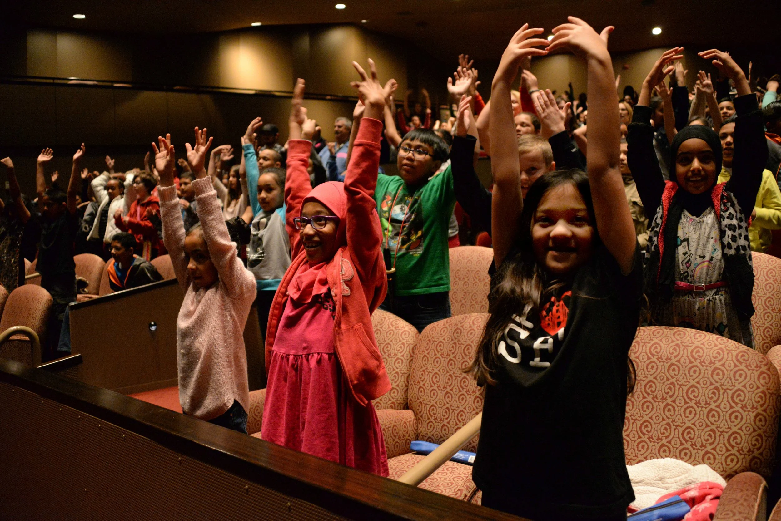 Music Education is Fundamental
