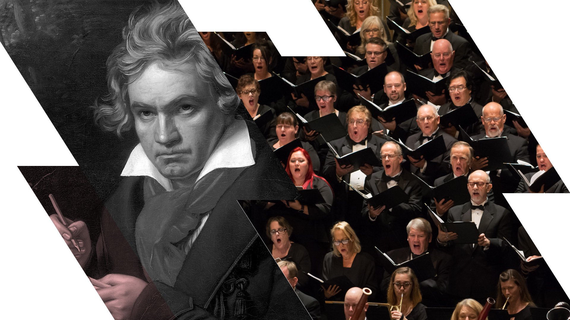  Beethoven’s  Symphony No. 9 ”Ode to Joy”   May 10 &amp; 11, 2024 Gallo Center for the Arts   Learn More  