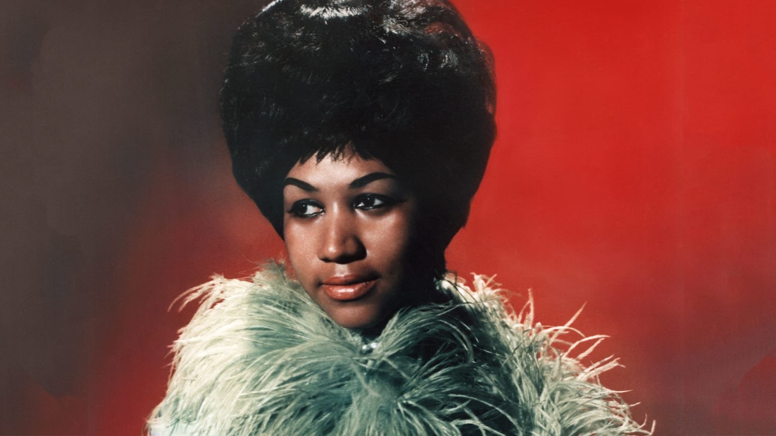 Aretha Franklin, Queen of Soul