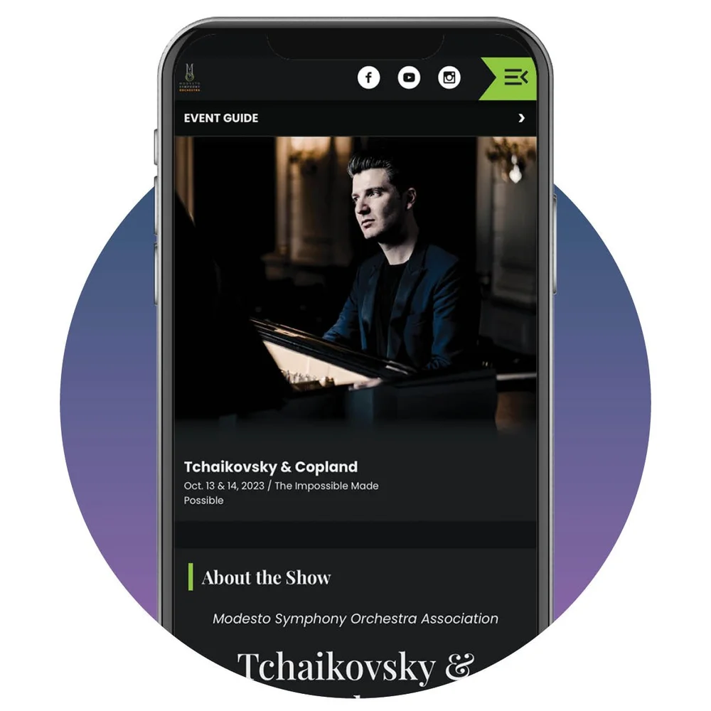Concerts & Events — Modesto Symphony Orchestra