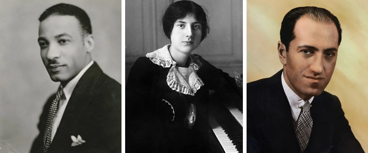Program Notes: Gershwin's An American in Paris