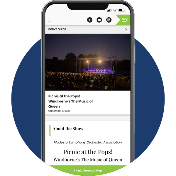 Picnic at the Pops! The Music of Queen