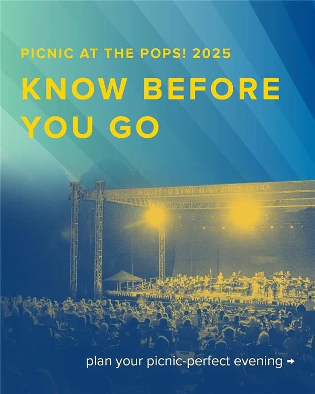 👑 The show must go on&hellip;hope your Picnic baskets are ready! 

➡️ visit the link in our bio for our Picnic FAQ!