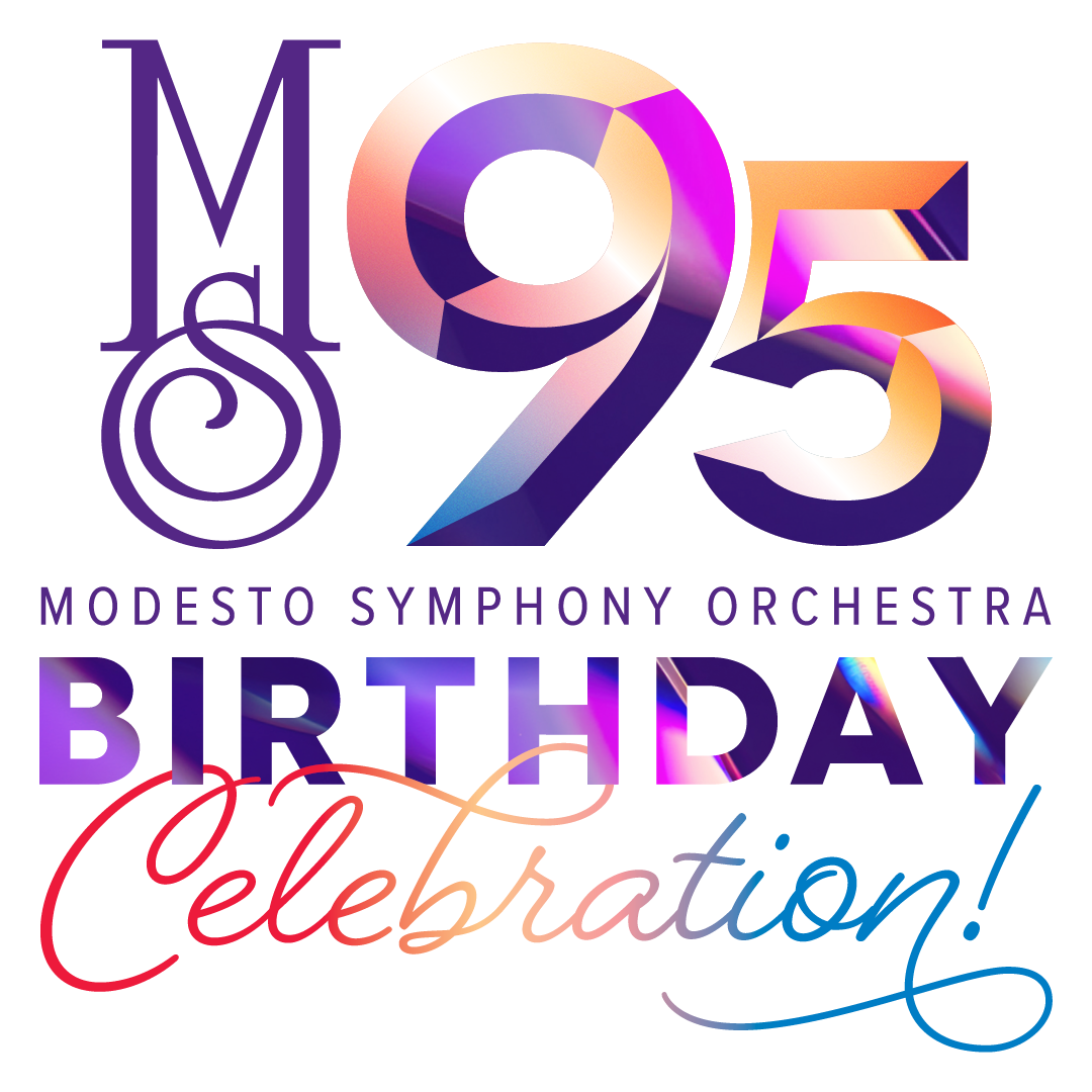 Modesto Symphony Orchestra Celebrates 95th Anniversary with Fundraiser at the State Theatre