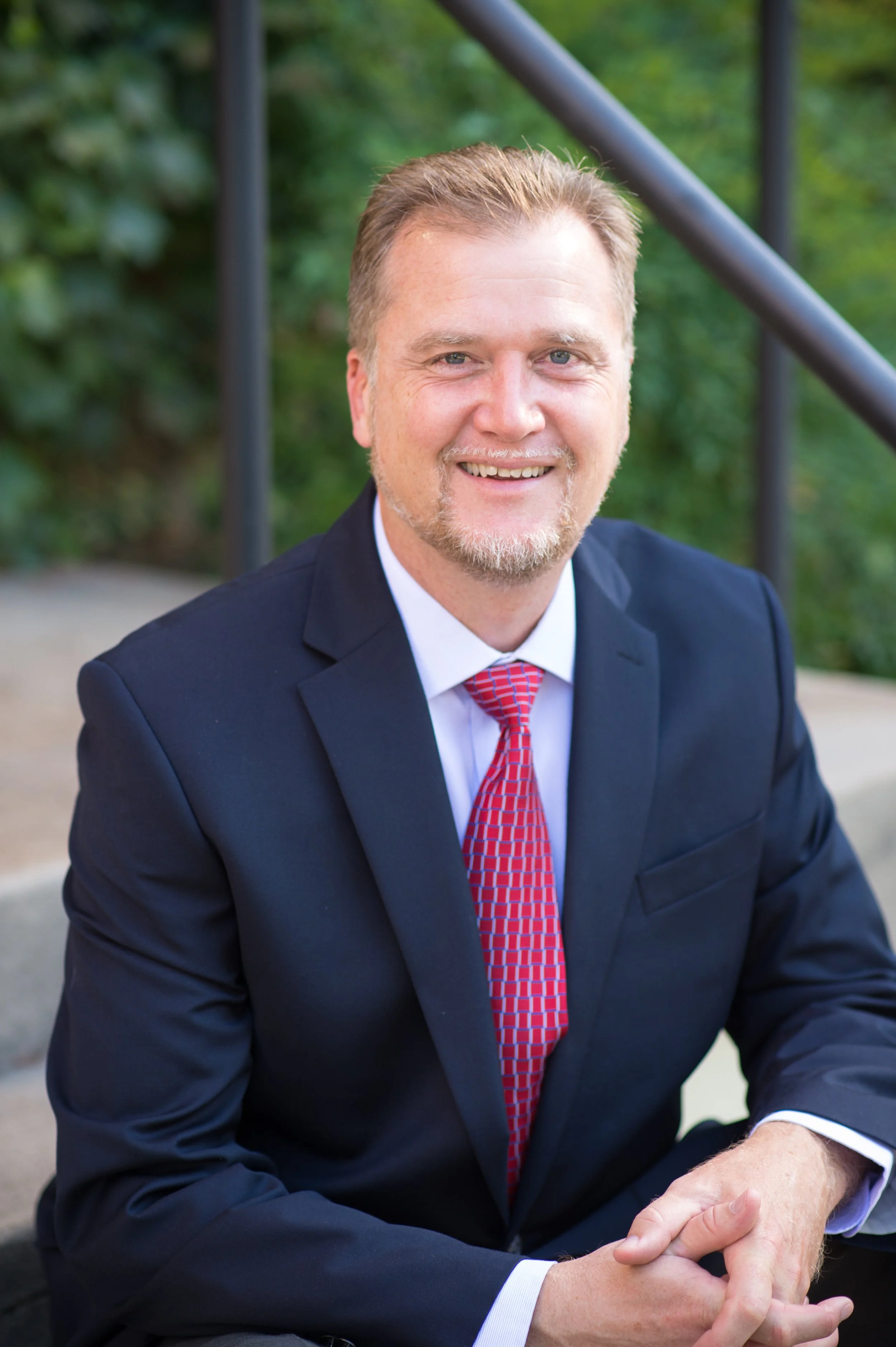 Daniel Ebbers, tenor