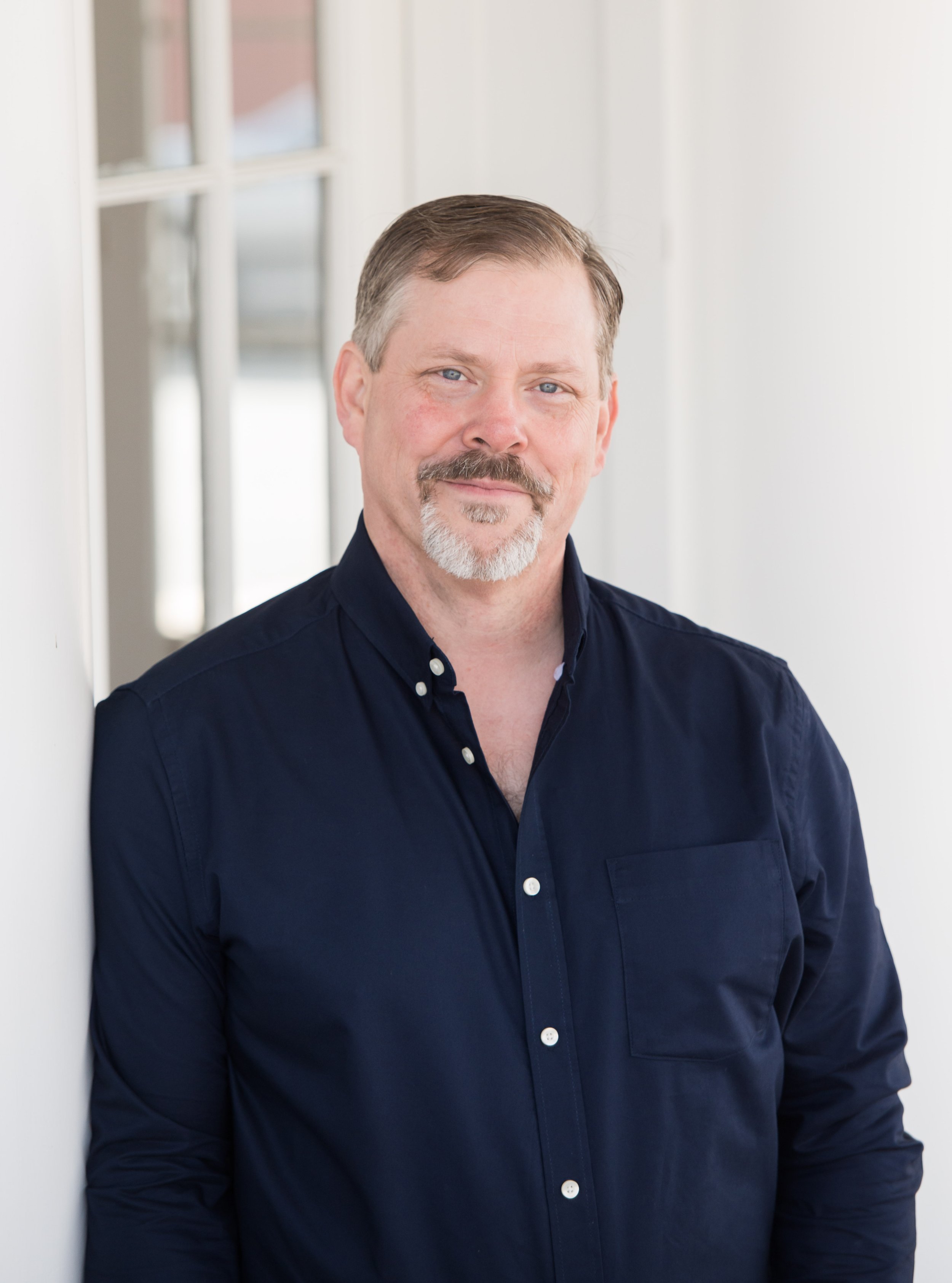 Malcolm MacKenzie, bass