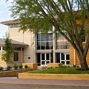Carnegie Arts Center
