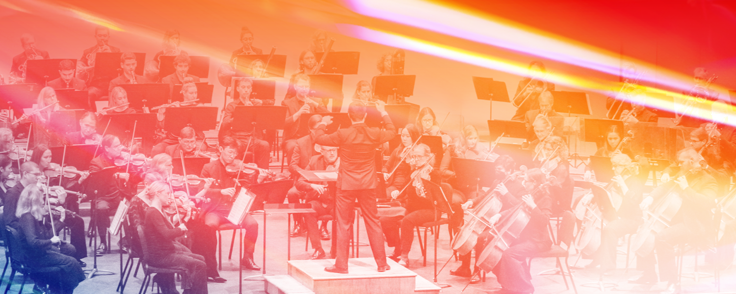 MSO's 95th Birthday Celebration