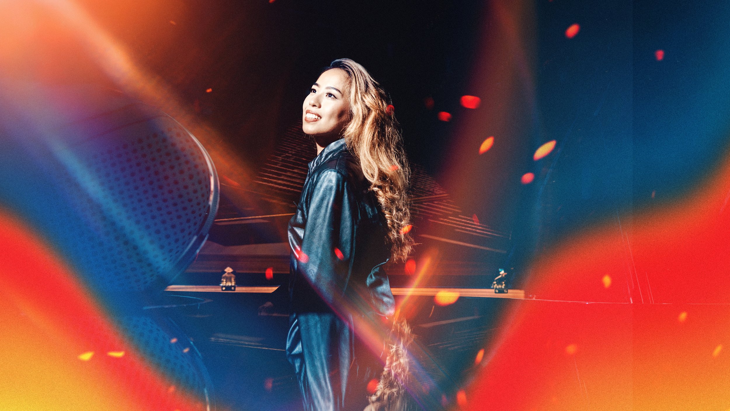 Beethoven & Rachmaninoff