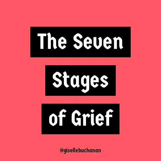 For many people around the World right now, we are in a massive moment of collective transformation, and that can be disorienting. We are mourning the World we thought we knew. Someone you know right now is looking around like WTF is going on? We are