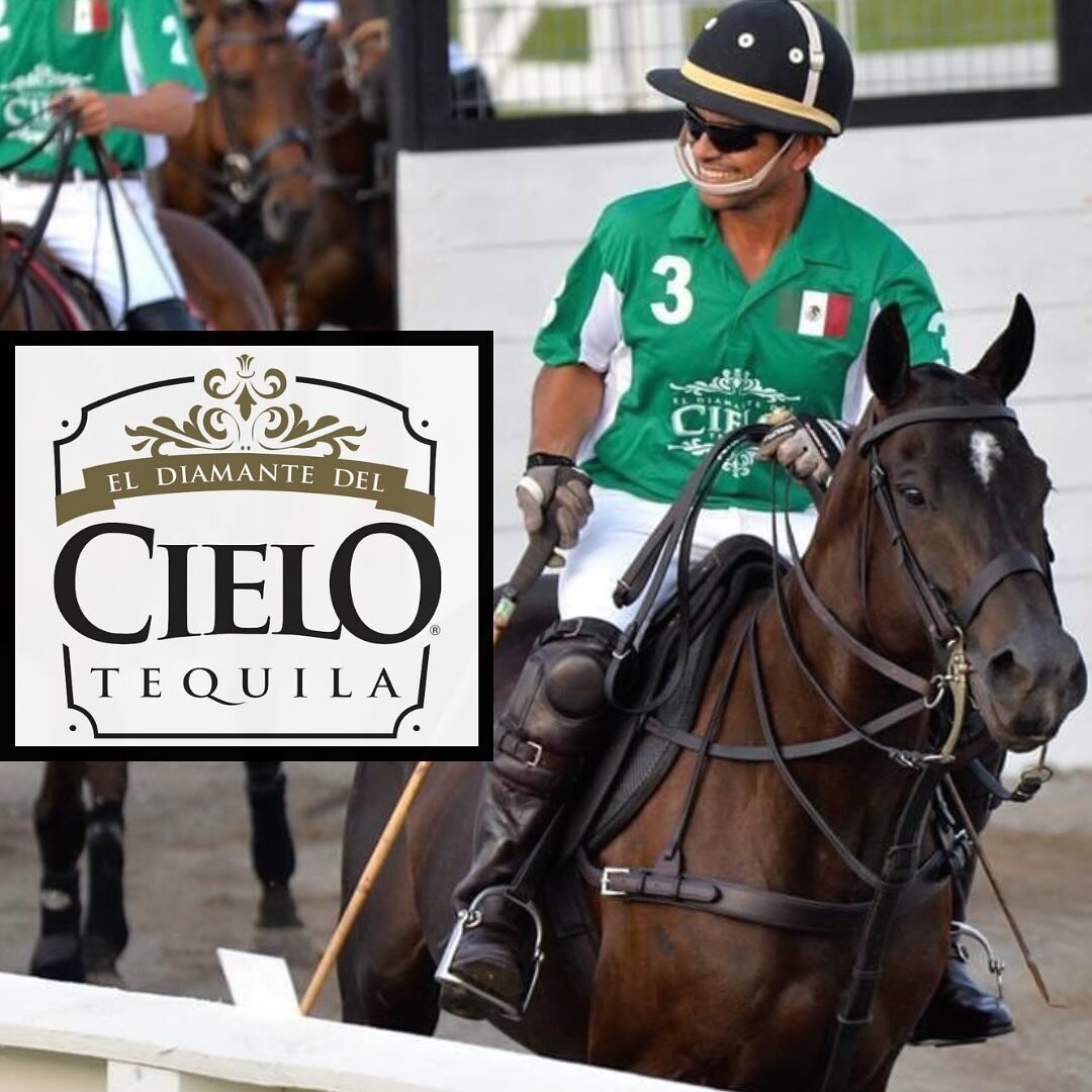 We want to take a moment to thank all of our 2023 sponsors! Thank you for your ongoing support @cielotequila and @lipmanbrothers !!! 👏

#cielo #cielotequila #thankyou #sponsors #2023 #lipmanbrothers