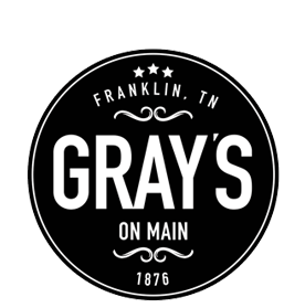 Gray's on Main logo.png