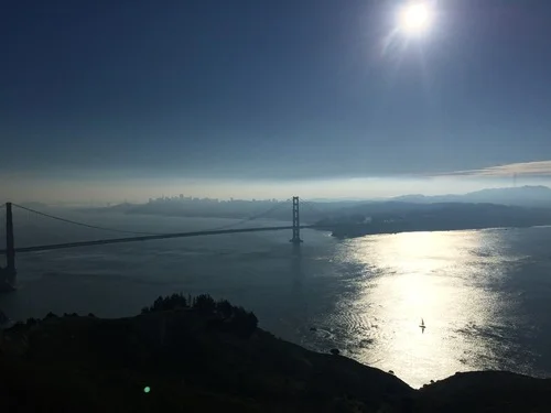 Hawk Hill