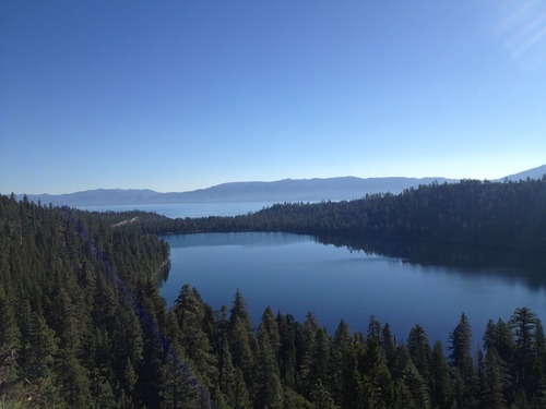 Desolation Wilderness // Tahoe