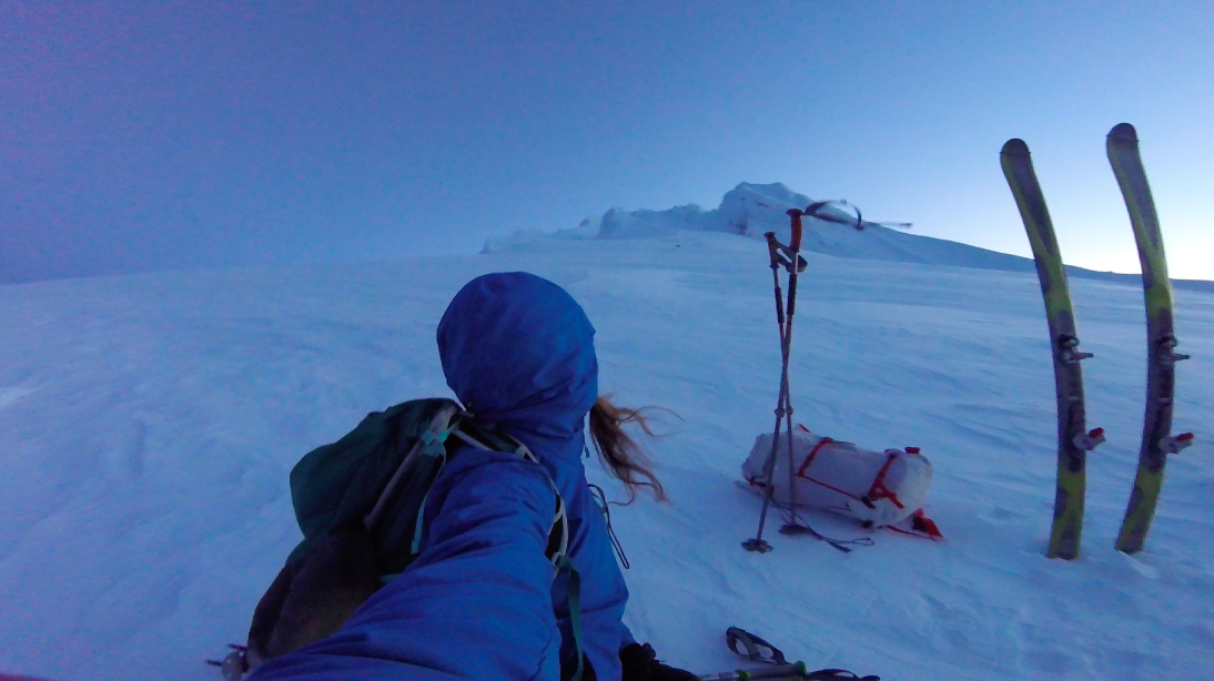 An Unexpected Adventure