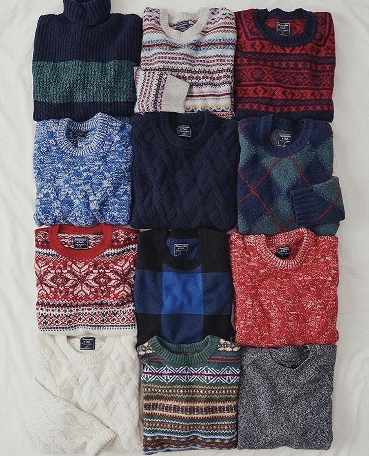 @ABERCROMBIE
