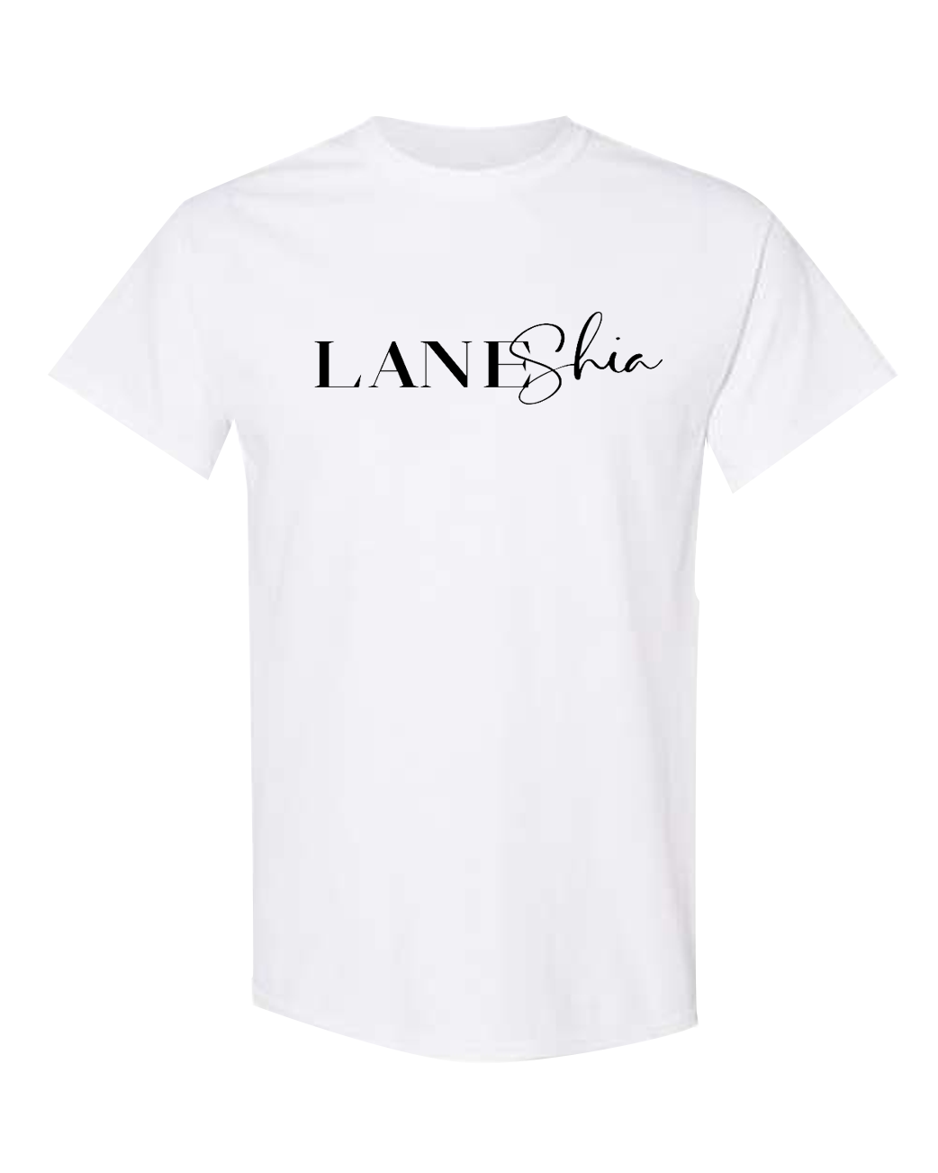 LaneShia Tee_White.png