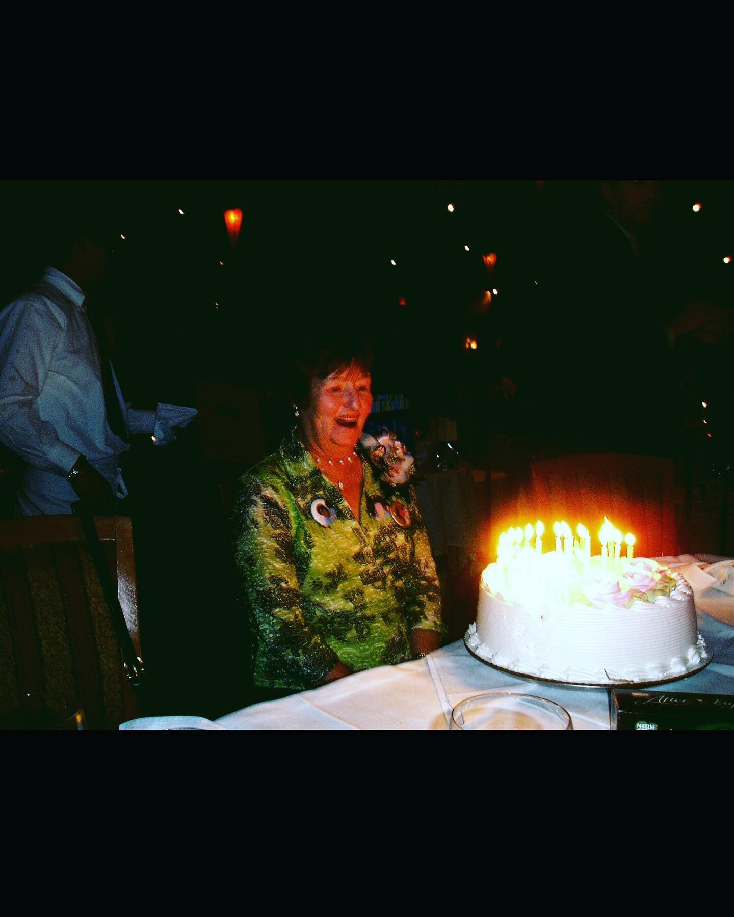 I celebrate you everyday🥳#mom #80thbirthday #bestmom #goodtimes #girlpower #rolemodel #independentwoman #truelove