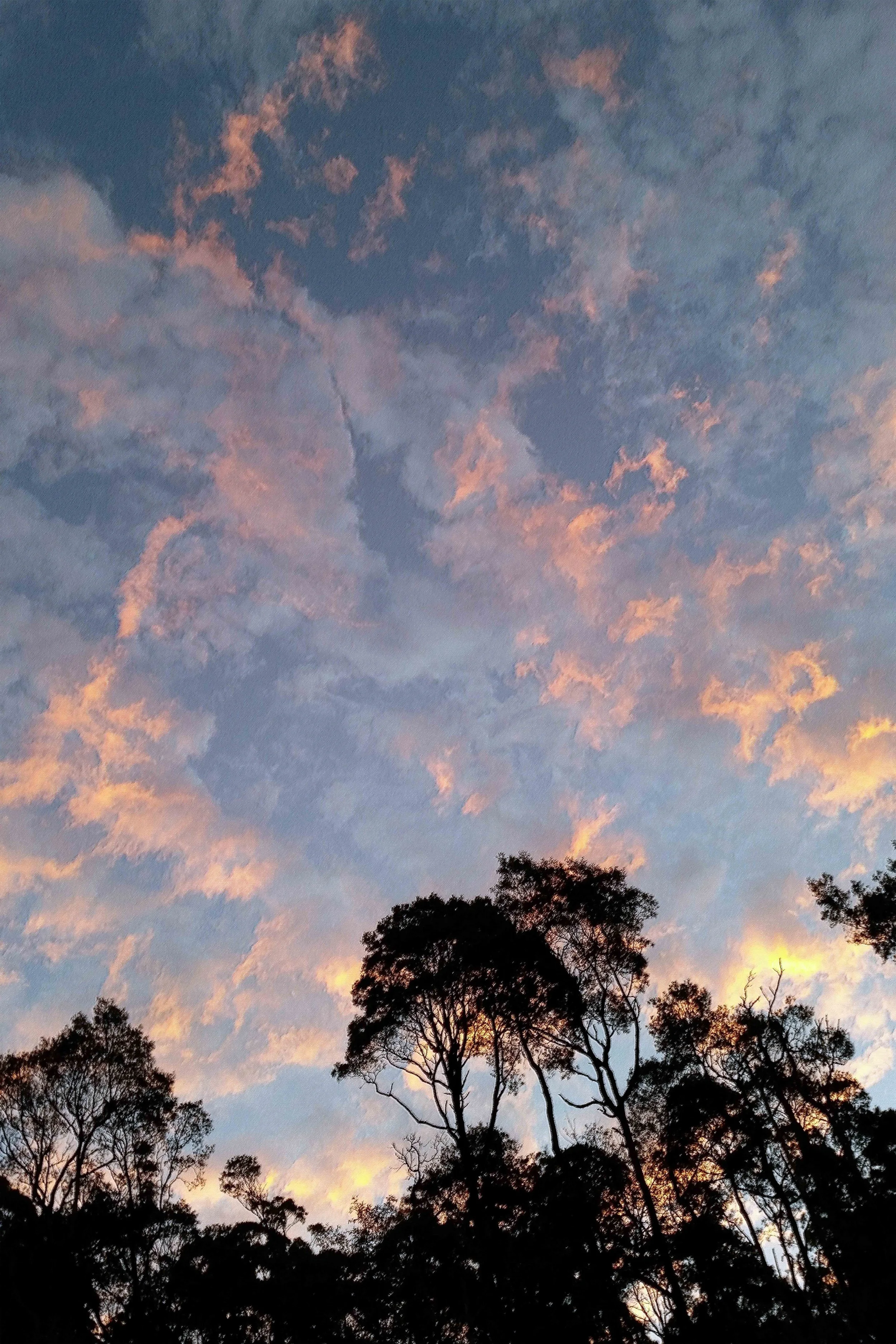 Sugarloaf Sunset 2