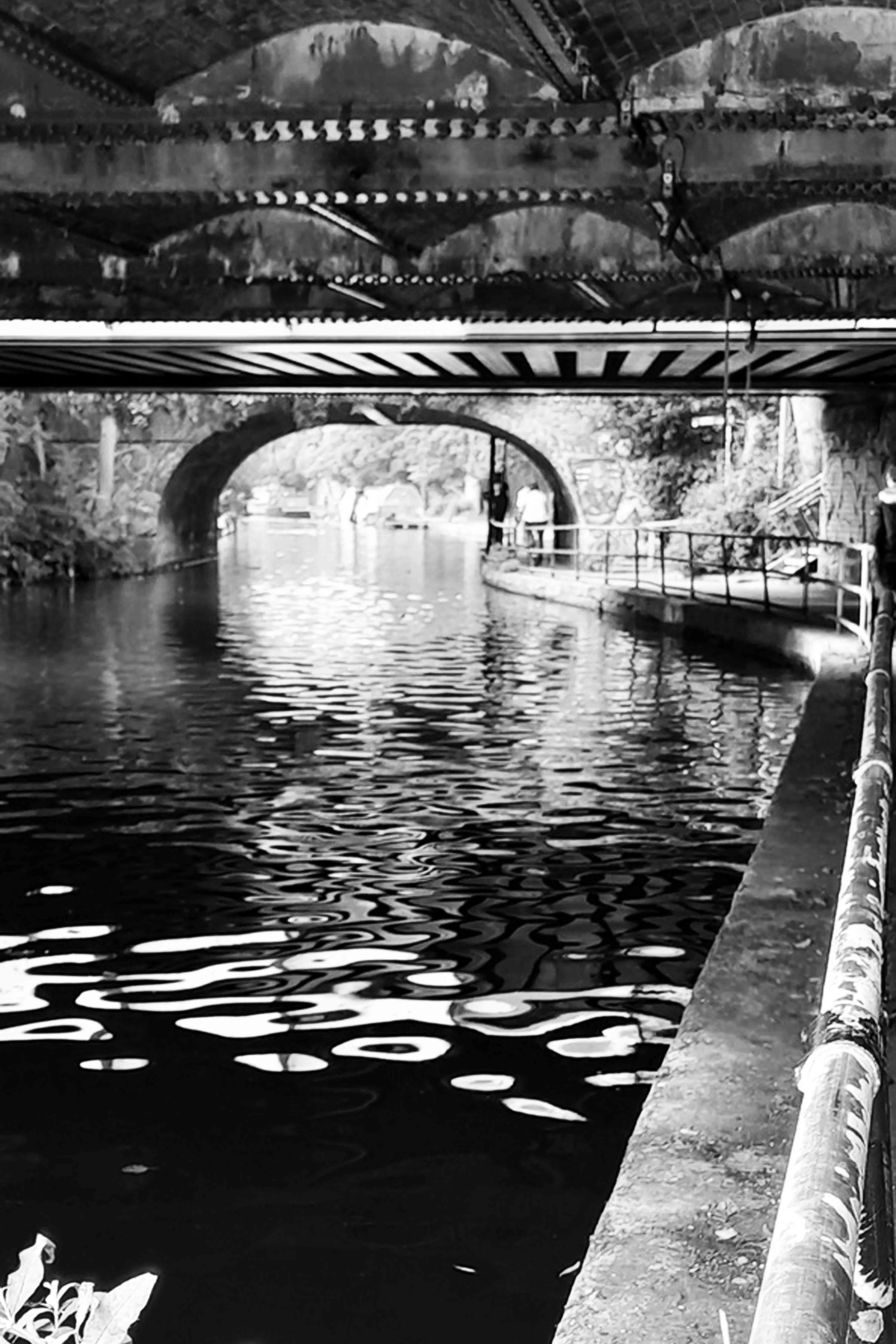 Camden Lock, 1, London