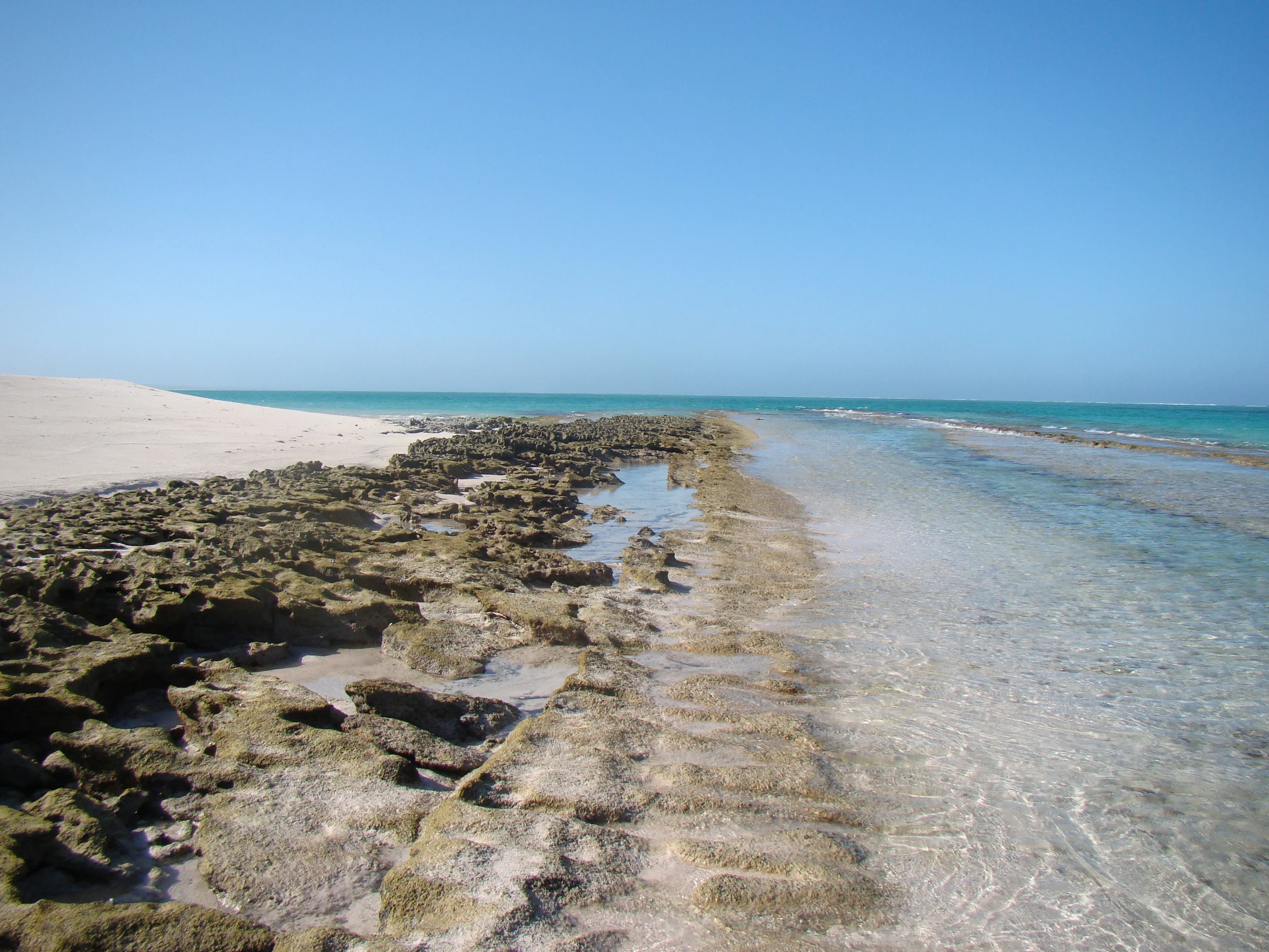 Our Stunning Beaches