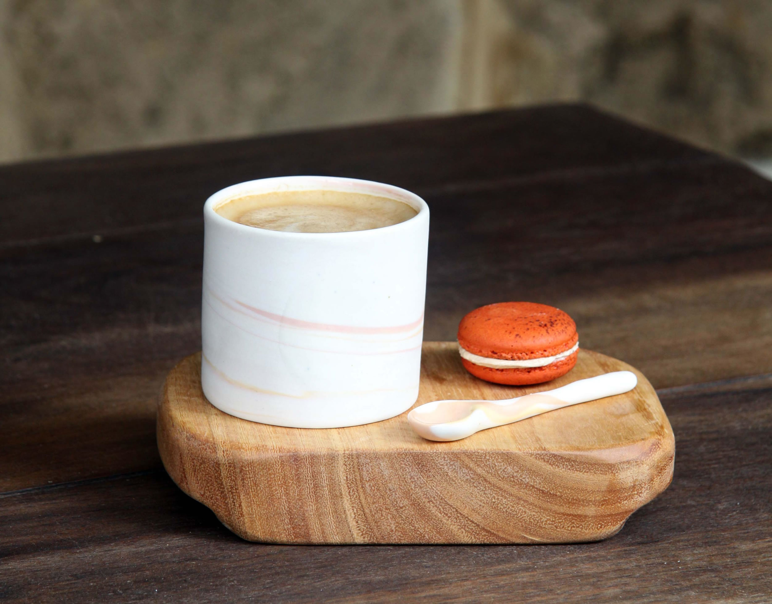 Handmade Ceramic Mug