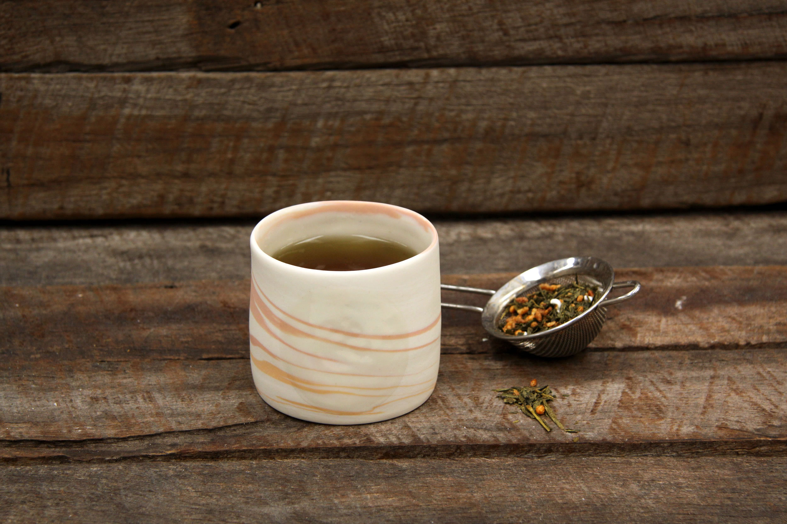 Tea Mug