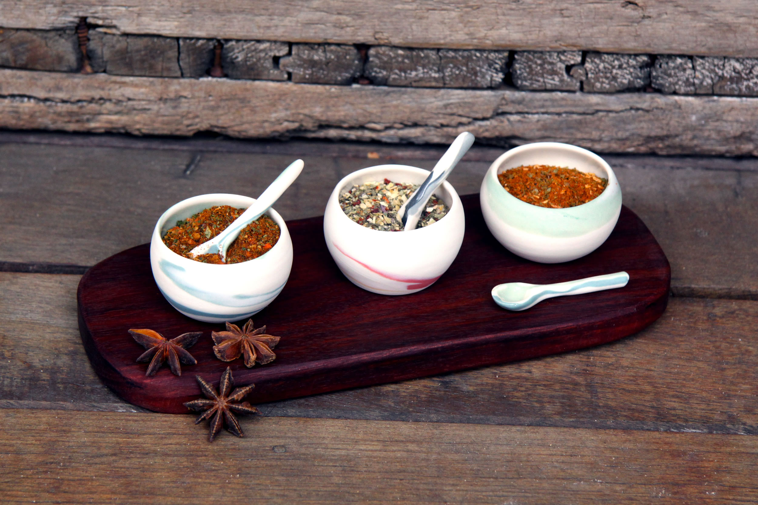 Spice Set