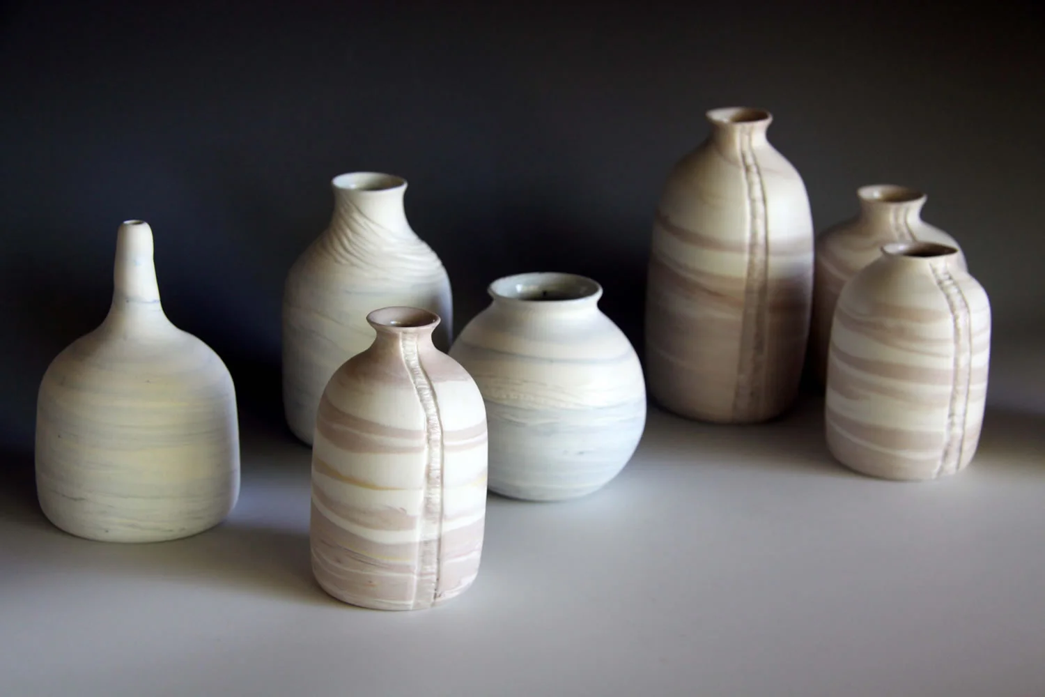 Striation Collection