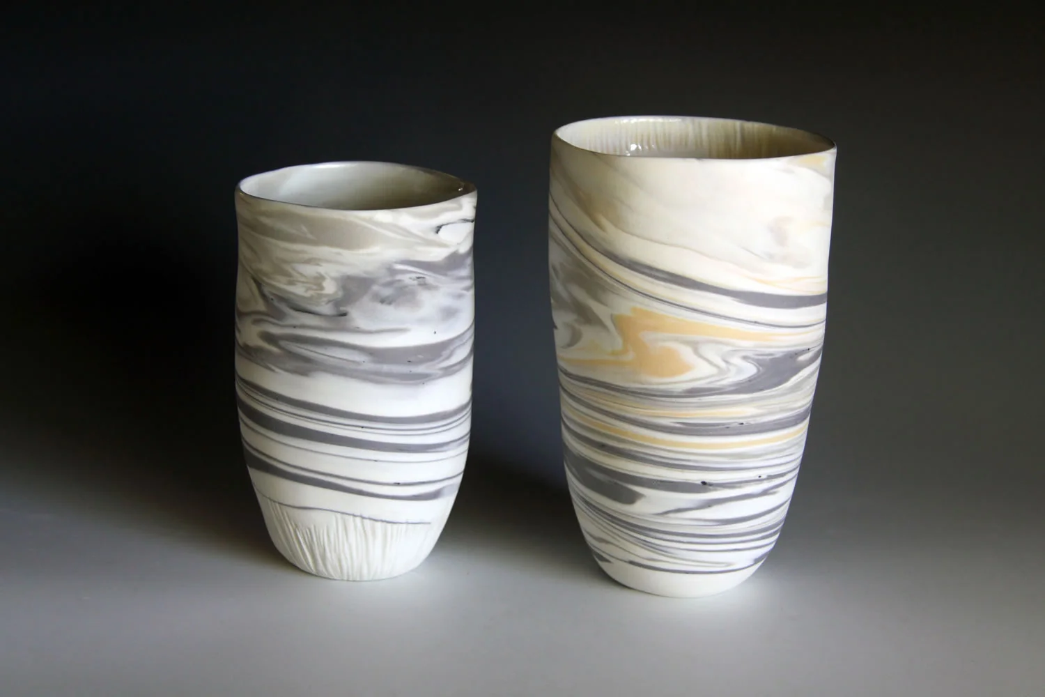 Striation Collection
