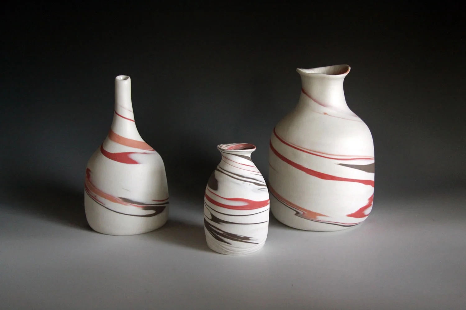 Striation Collection