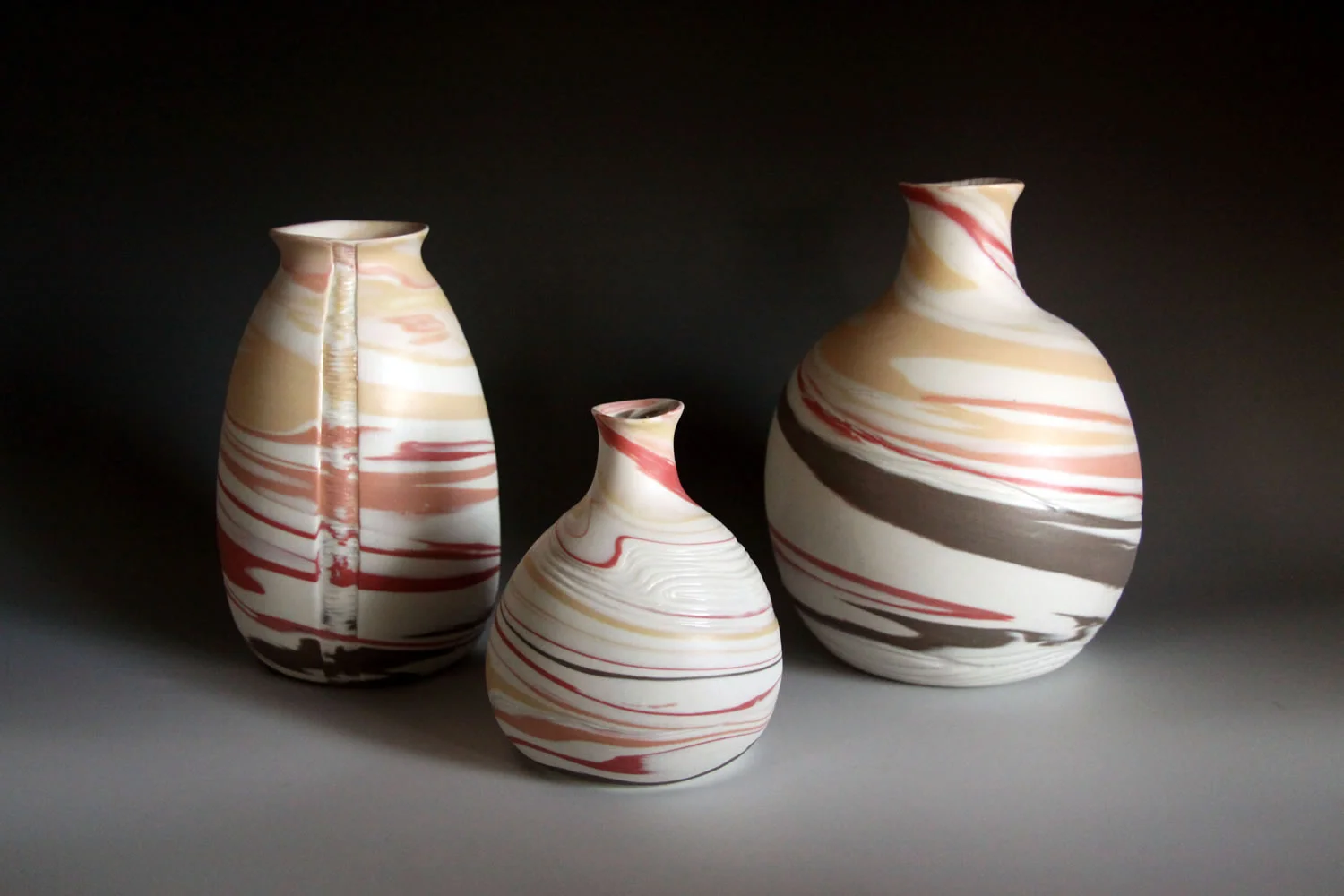 Striation Collection