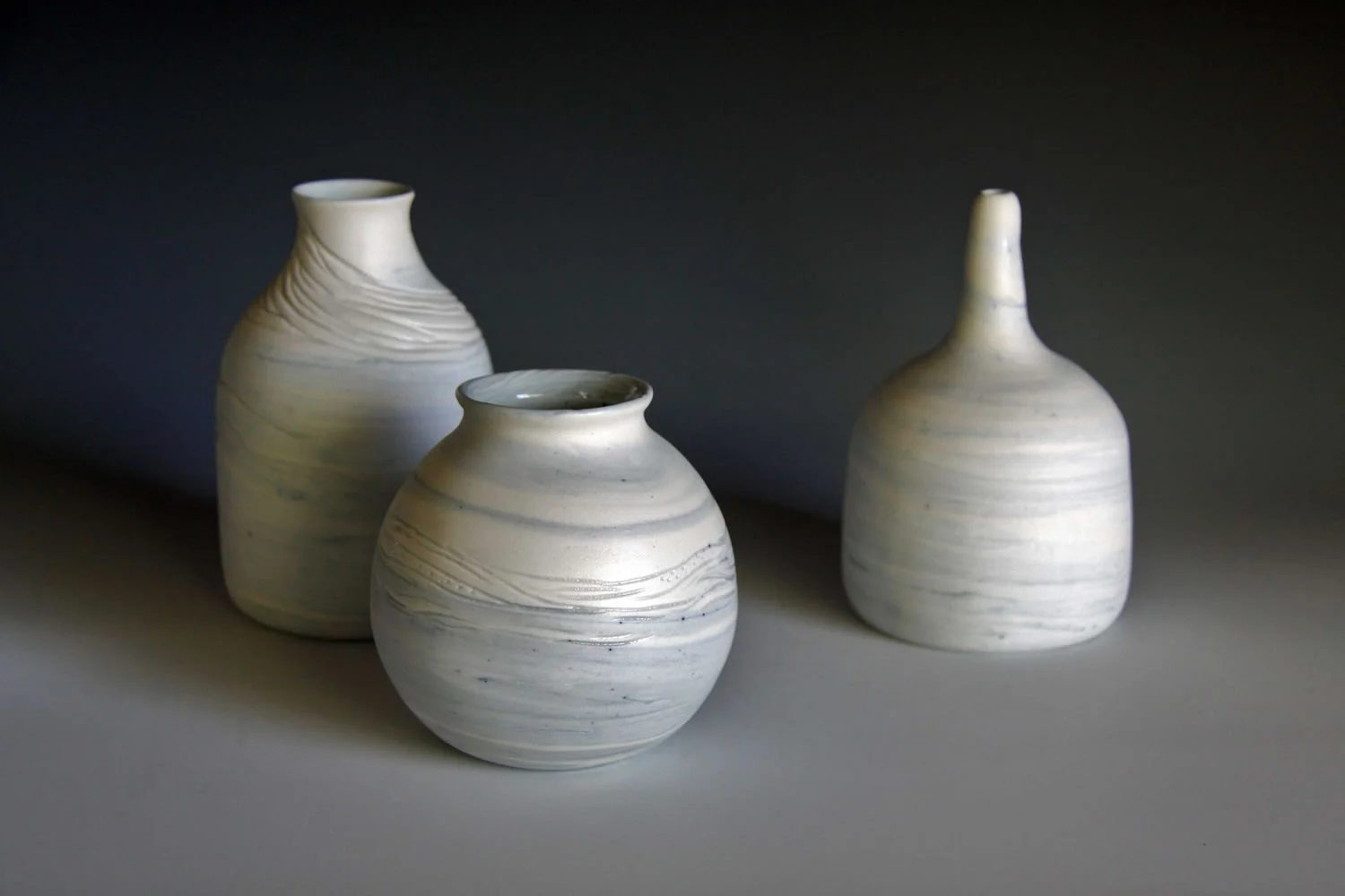 Striation Collection