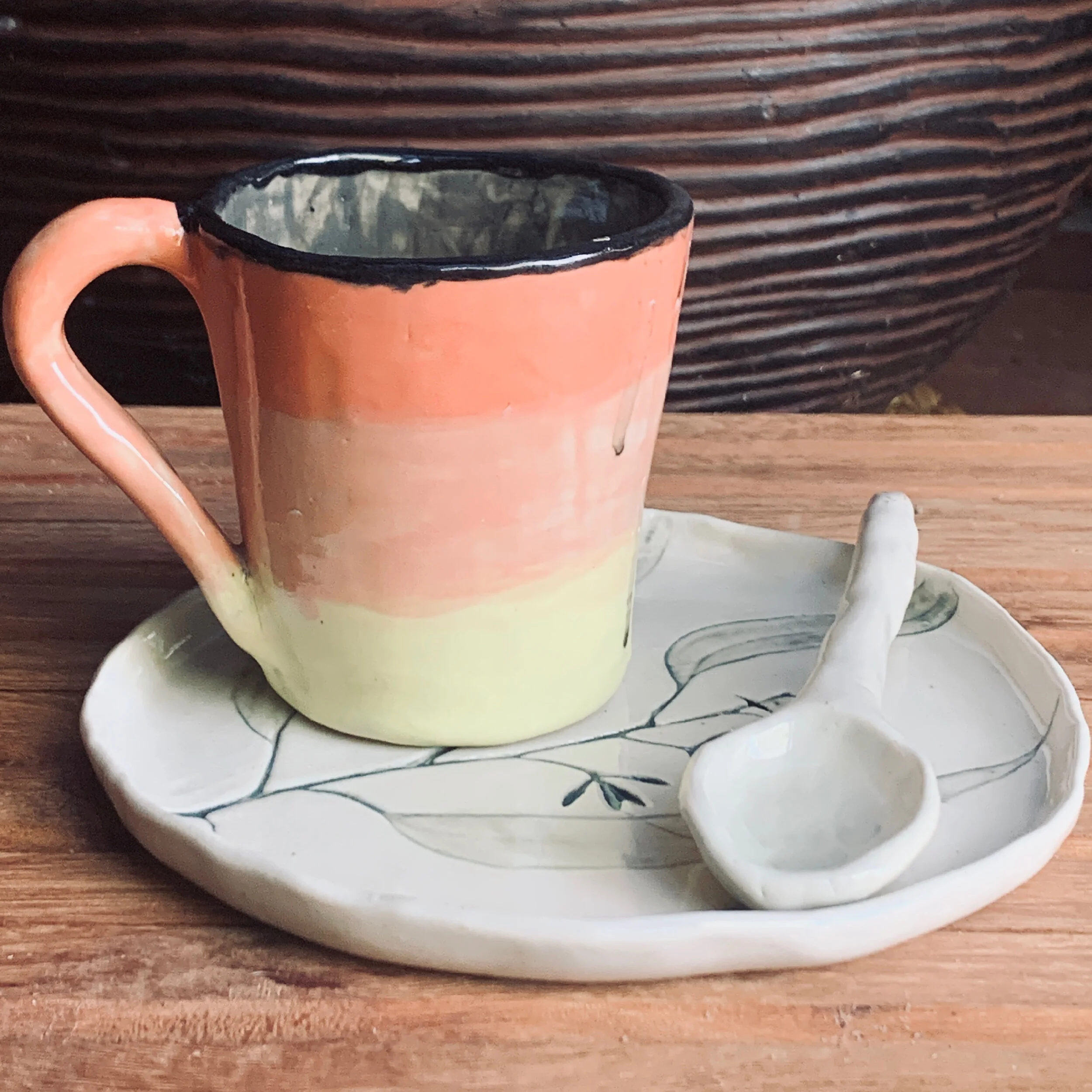 Pottery Classes, Open Studio Events and Exhibitions