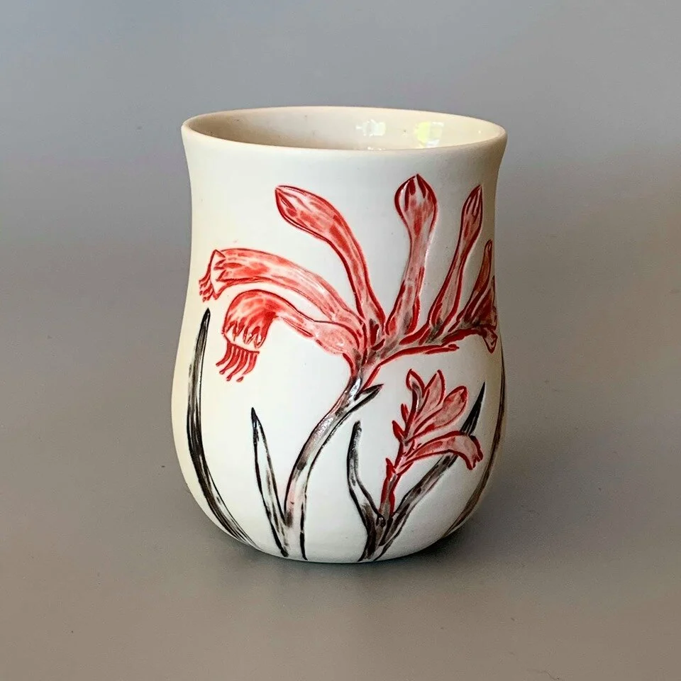 Handmade ceramic homewares, tableware's & gifts with Australian