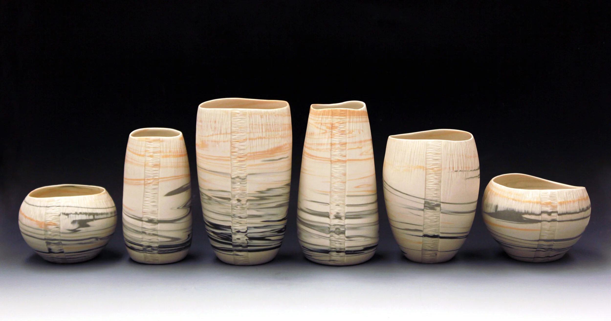 Liesegang Silt stone Series 2015.jpg