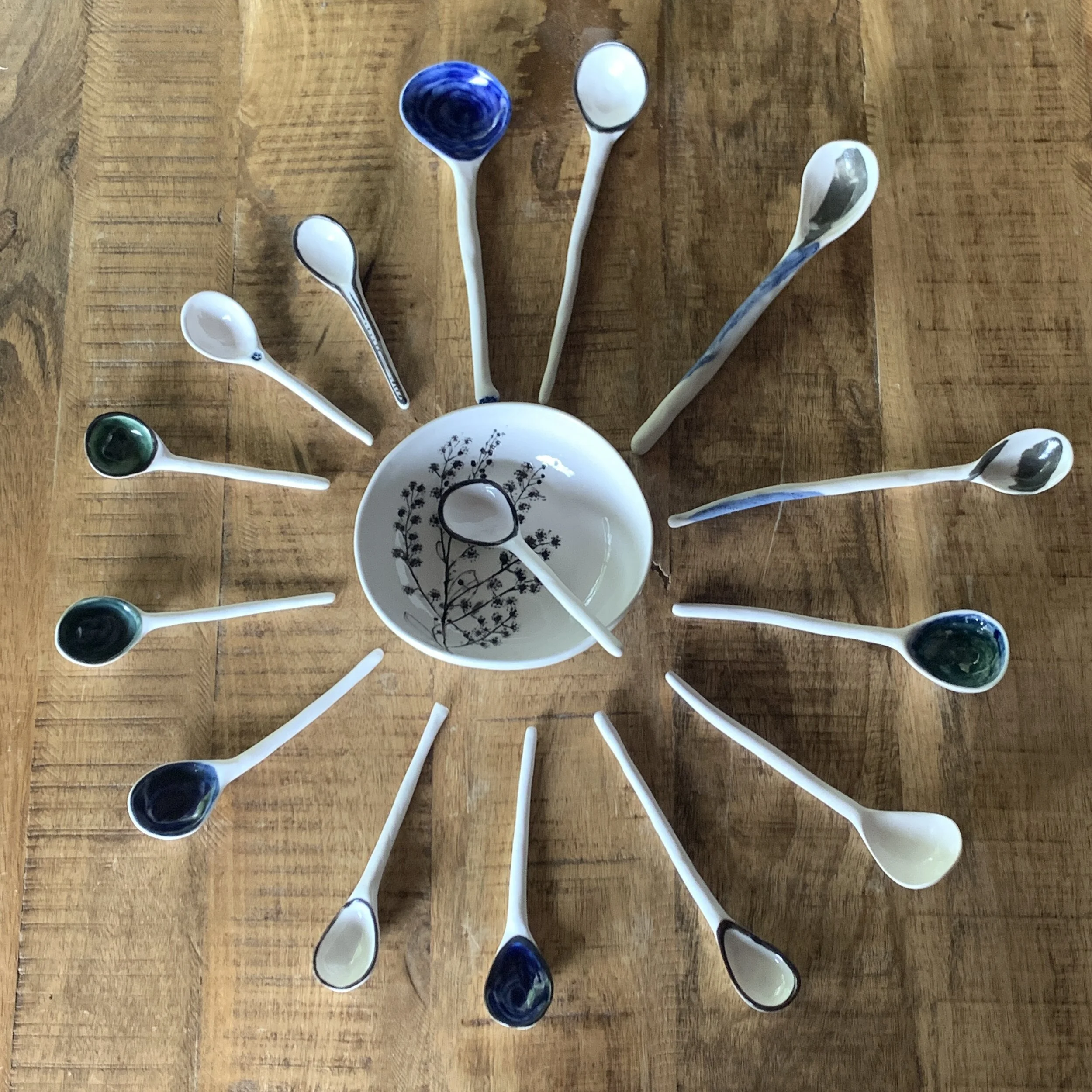 Spoons