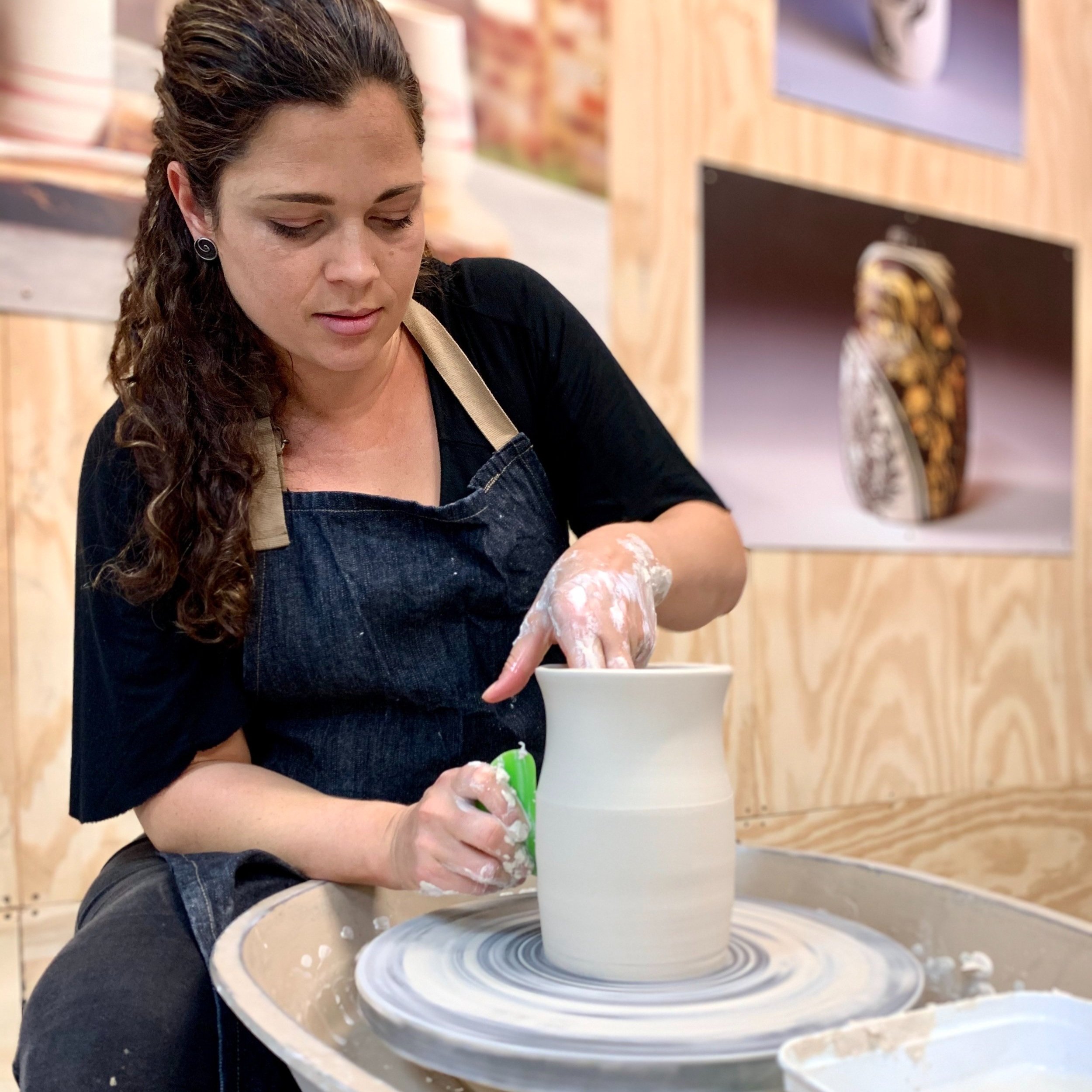 Rediscover CeramicsHome