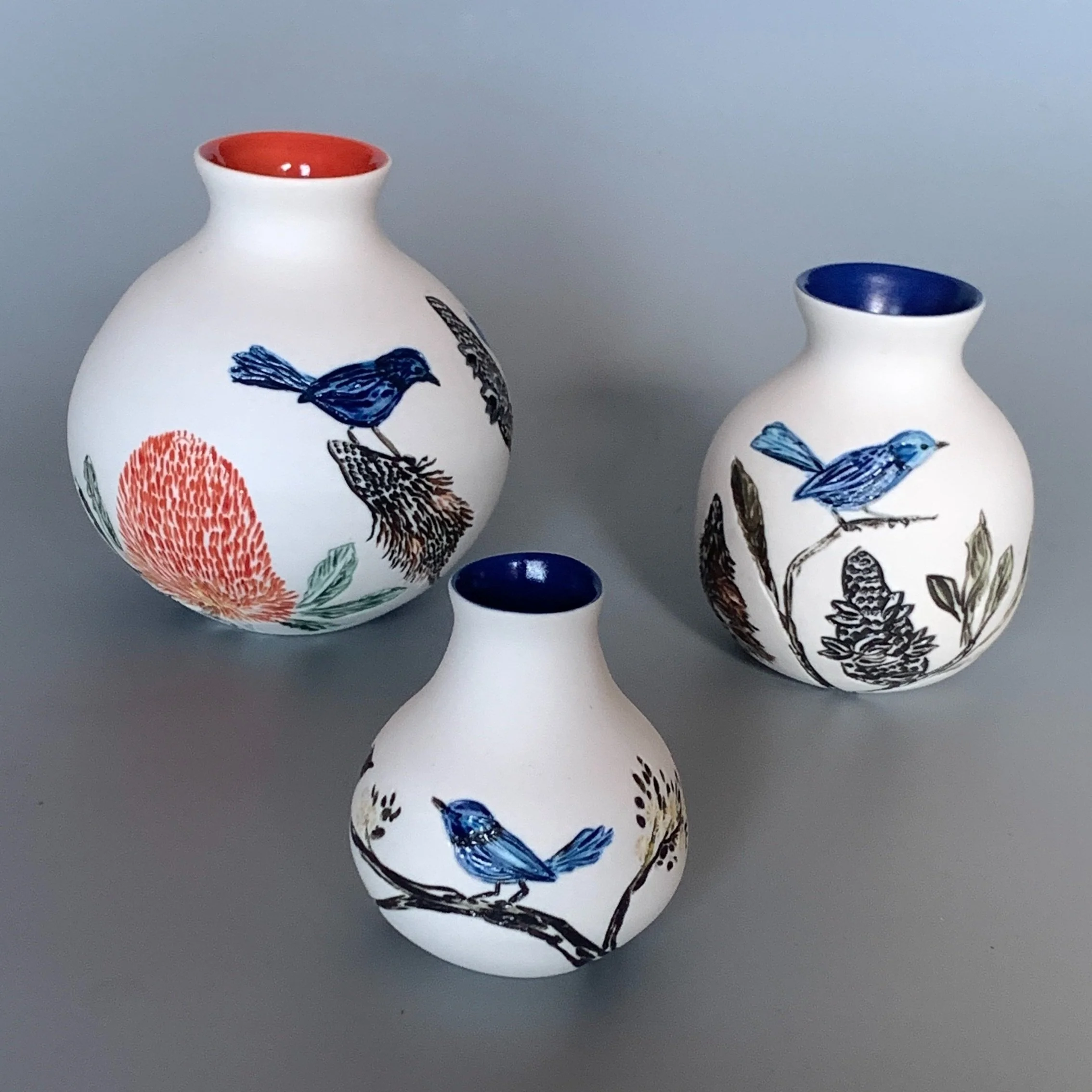Handmade ceramic homewares, tableware's & gifts with Australian
