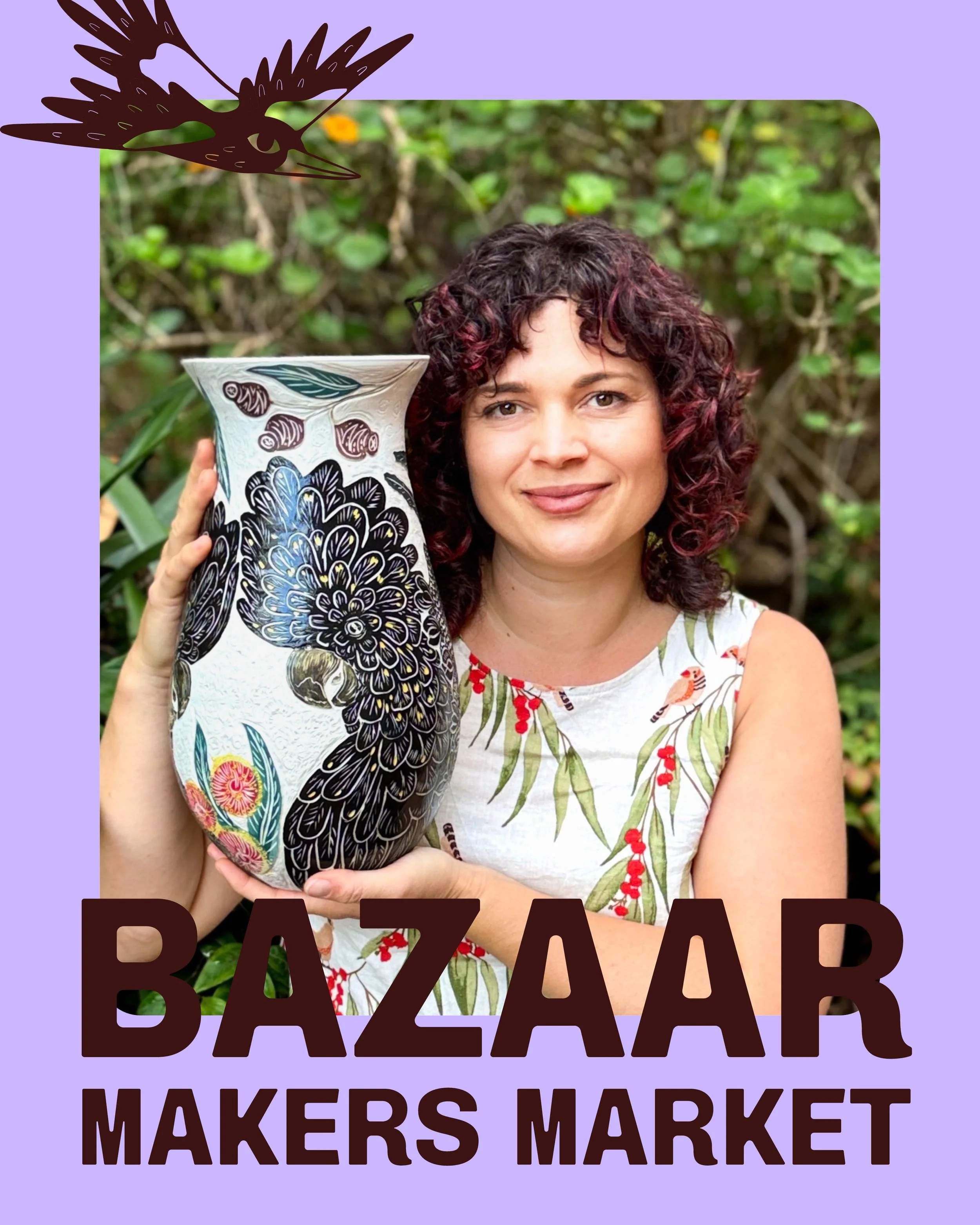 FREMANTLE ARTS CENTRE BAZAAR 2025